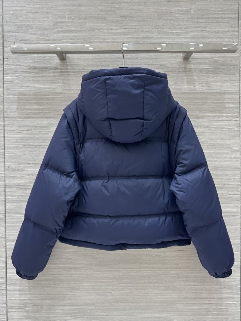 Celine Down Jackets